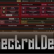 MSpectralDelay First Impressions Walkthrough