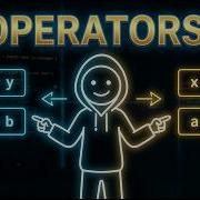 Operators In Python Full Guide Part 1