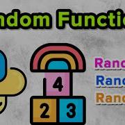 Random Randint Randrange Functions In Python