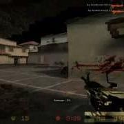 крутой чит для Css V34 DeathHooK