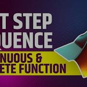 MATLAB Generate Unit Step Sequence Signal Processing MATLAB Tutorial For Beginners