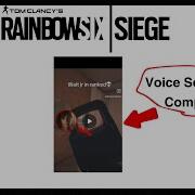 Rainbow 6 Siege Voice Soundalike Meme Compilation Vector Batman Walt Jr Jeffy Sheen Anton Demon