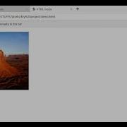 How To Insert Image Audio And Video In Web Page