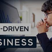 How To Build A Data Driven Business