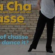 Cha Cha Chasses Types Of Chasses And How To Dance Chasse