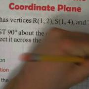 Composite Transformations In Geometric Figures