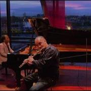 Ramón Orlando Valle Levitando Live Bimhuis Amsterdam