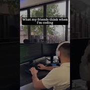 Programmers Expectation Vs Reality