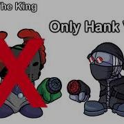 Hank Vocals Only Improbable Outset