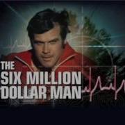 Six Million Dollar Man Extended Bionic Intro 2