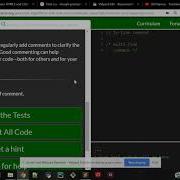 FCC 1 Lekcija Basic JavaScript Comment Your JavaScript Code Na Hrvatskome Jeziku