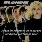 Blondie Call Me Subtítulos Español