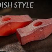 Blacksmithing Forging Swedish Style Hammers