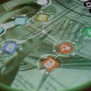 Reactable Asteroid Reactable Mobile Live Session