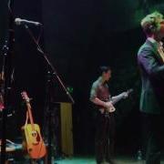 Heartbreaker The Walkmen Santiago Chile