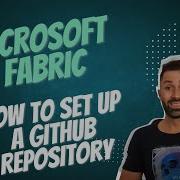 Microsoft Fabric And Git How To Set Up A GitHub Repository