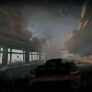Split Second Velocity Trailer