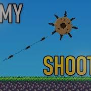 2D Enemy Shooting Unity Tutorial