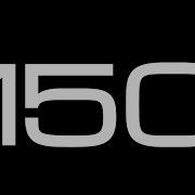 150 Second Countdown Timer NO SOUND