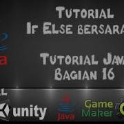 Tutorial Java Dengan Netbeans 16 Tutorial If Else Bersarang Pada Java