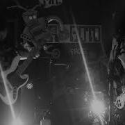 Frail Body FIXED Live At The Mr Roboto Project