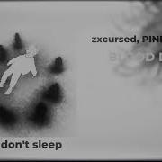 Zxcursed PINKY SMASH BLOOD DRIP