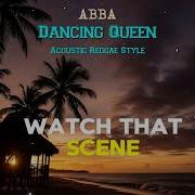 ABBA Dancing Queen Acoustic Reggae Style
