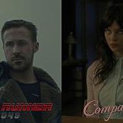 VØJ Narvent Memory Reboot Blade Runner 2049 X Companion Official Music Video 4K 60FPS UHD