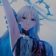 Wuthering Waves AMV GMV Something