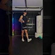 Where Have I Been Heel Shuffle Tutorial