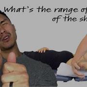 Range Of Motion Physical Therapy