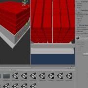 Unity 3D FREE Explosion System I Found For You LONG TEST