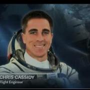 NASA Astronaut Answers SPACE Com Reader Questions Before Launch Video