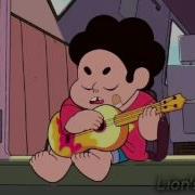 Steven Universe MEP Pure Grinding