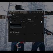 C ImGui Menu Luminus ImGui DX9 11 12