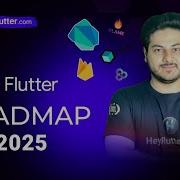 Flutter Roadmap 2025 Become A Flutter Developer Step By Step Guide