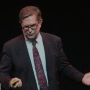 You Are A Simulation Physics Can Prove It George Smoot At TEDxSalford