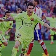 Lionel Messi Back At His Best 2015