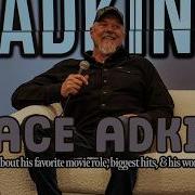 Trace Adkins Opens Up About His Fall From 12 Foot Scaffolding His Favorite Movie Role