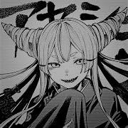АДЛИН Dead Inside Nightcore Sped Up