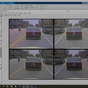 Detecting Objects And Their Position Using YOLO V2 With Pre Trained CNN