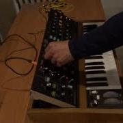 Behringer POLY D Sequencer