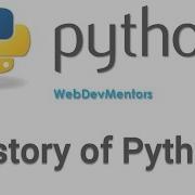 History Of Python HD 1080p