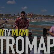 ASTROMAPS YOU RE MY FRIEND I CAN T BELIEVE IT BalconyTV