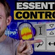 How To Edit In Audacity Essential Controls You Need To Know To Use Audacity