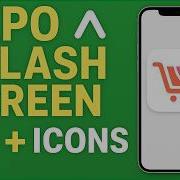 Expo Splash Screen App Icons Setup React Native Expo Tutorial 2025
