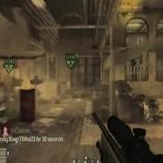 Random Cod4 Clip