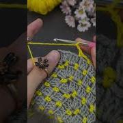 Easy Crochet For Beginners