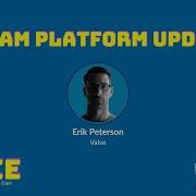SLICE 2025 Steam Platform Update
