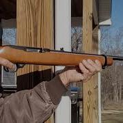 Slow Motion 22 Shell Ejection